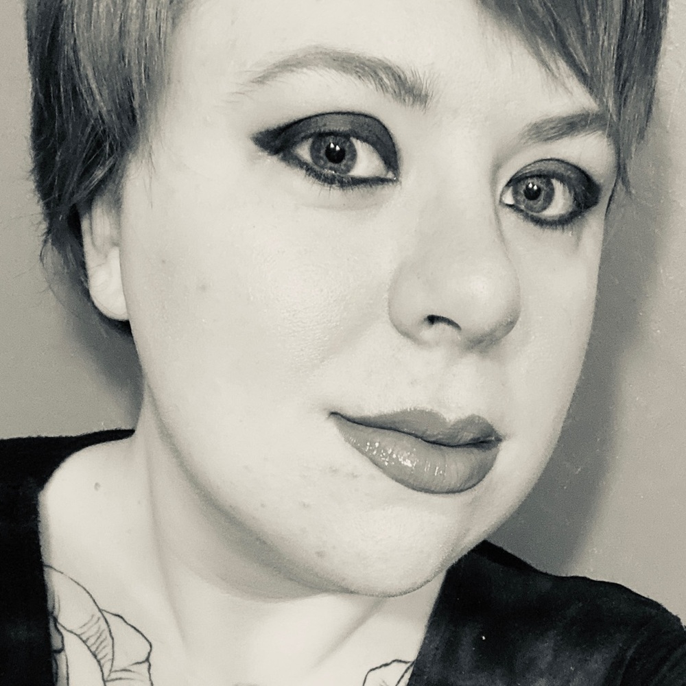 Meet your Posher, Rachael